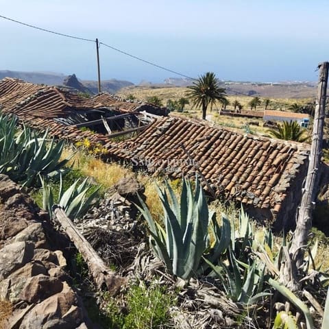 Grond te koop in San Sebastián de la Gomera - € 55.000 (Ref: 9977989)