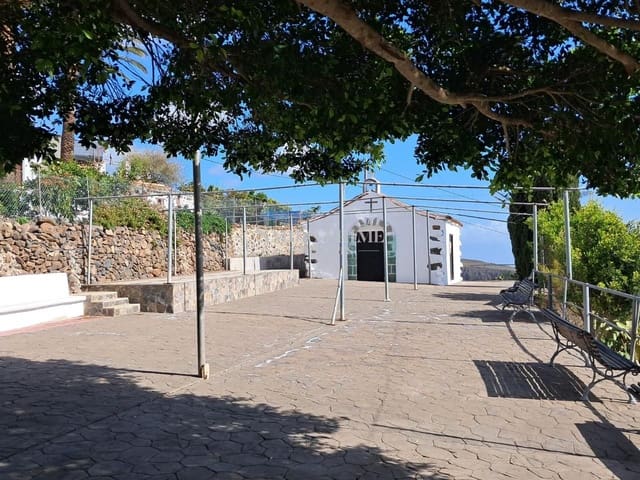 Grond te koop in San Sebastián de la Gomera - € 55.000 (Ref: 9977989)