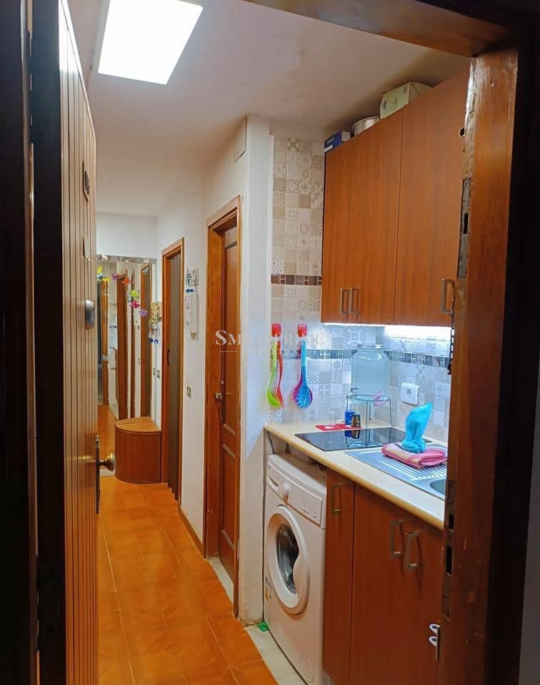 1 Zimmer Wohnung zu verkaufen in Puerto de la Cruz - 232.900 € (Ref: 9984020)