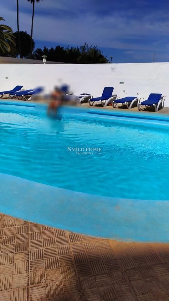 1 Zimmer Wohnung zu verkaufen in Puerto de la Cruz - 232.900 € (Ref: 9984020)