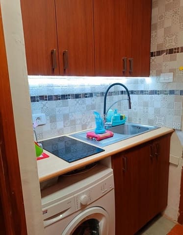 1 soverom Leilighet til salgs i Puerto de la Cruz - € 232 900 (Ref: 9984020)
