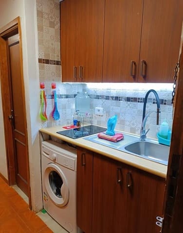 1 soverom Leilighet til salgs i Puerto de la Cruz - € 232 900 (Ref: 9984020)