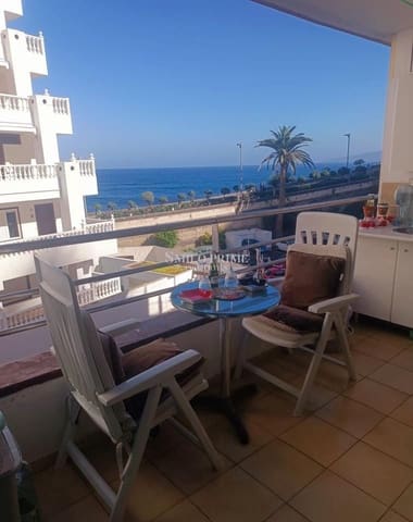 1 soverom Leilighet til salgs i Puerto de la Cruz - € 232 900 (Ref: 9984020)