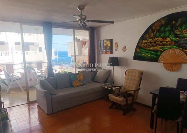 1 soverom Leilighet til salgs i Puerto de la Cruz - € 232 900 (Ref: 9984020)