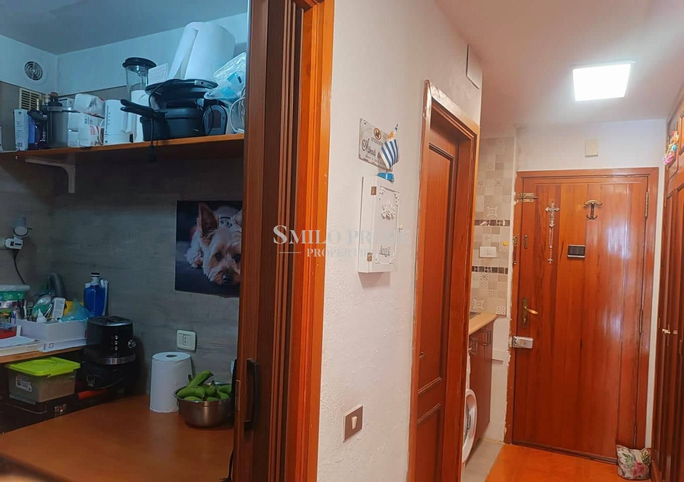1 Zimmer Wohnung zu verkaufen in Puerto de la Cruz - 232.900 € (Ref: 9984020)