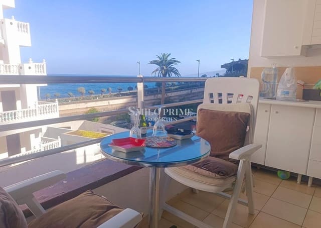1 soverom Leilighet til salgs i Puerto de la Cruz - € 232 900 (Ref: 9984020)