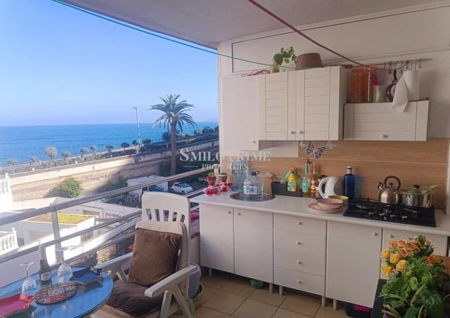 1 soverom Leilighet til salgs i Puerto de la Cruz - € 232 900 (Ref: 9984020)