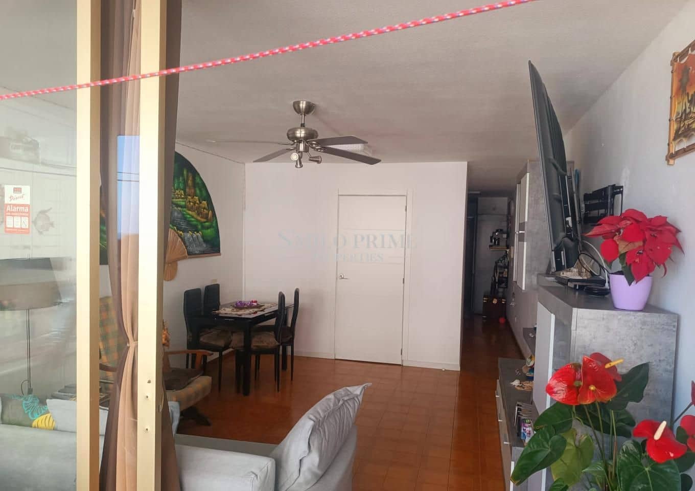 1 Zimmer Wohnung zu verkaufen in Puerto de la Cruz - 232.900 € (Ref: 9984020)