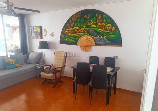 1 soverom Leilighet til salgs i Puerto de la Cruz - € 232 900 (Ref: 9984020)