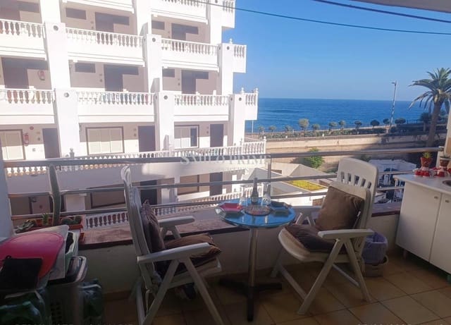 1 soverom Leilighet til salgs i Puerto de la Cruz - € 232 900 (Ref: 9984020)