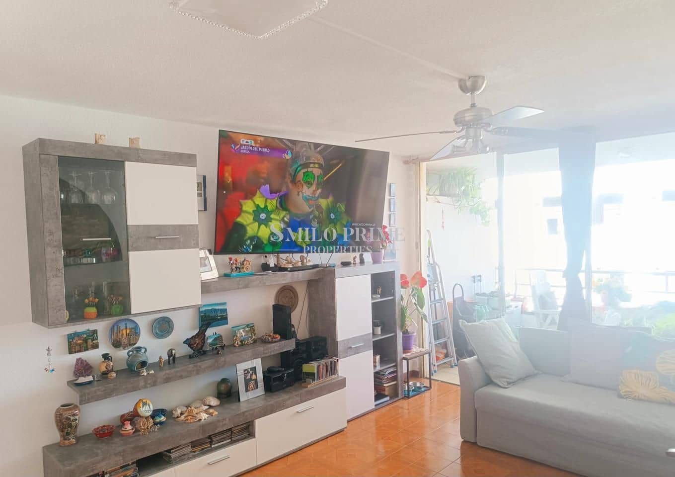 1 Zimmer Wohnung zu verkaufen in Puerto de la Cruz - 232.900 € (Ref: 9984020)