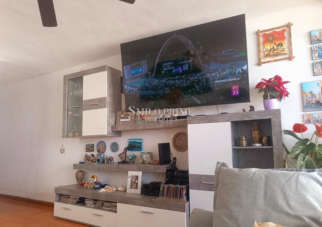 1 Zimmer Wohnung zu verkaufen in Puerto de la Cruz - 232.900 € (Ref: 9984020)