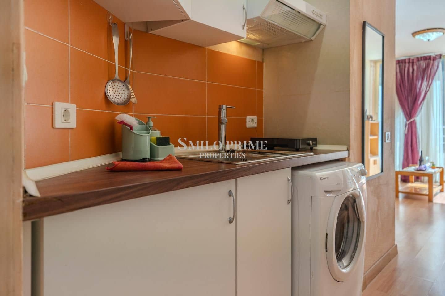 Piso en Puerto de la Cruz en venta - 195.000 € (Ref: 9984021)