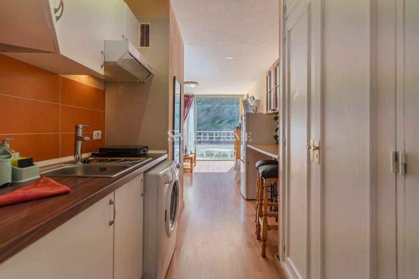 Piso en Puerto de la Cruz en venta - 195.000 € (Ref: 9984021)