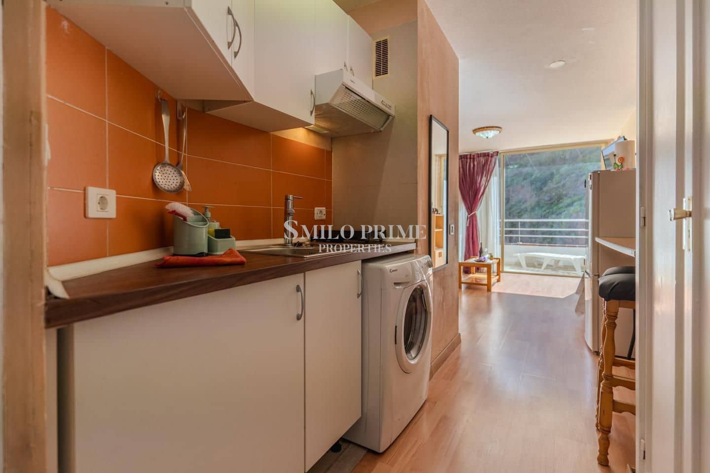 Piso en Puerto de la Cruz en venta - 195.000 € (Ref: 9984021)