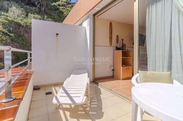 Leilighet til salgs i Puerto de la Cruz - € 195 000 (Ref: 9984021)