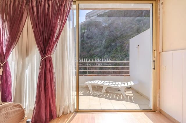 Leilighet til salgs i Puerto de la Cruz - € 195 000 (Ref: 9984021)