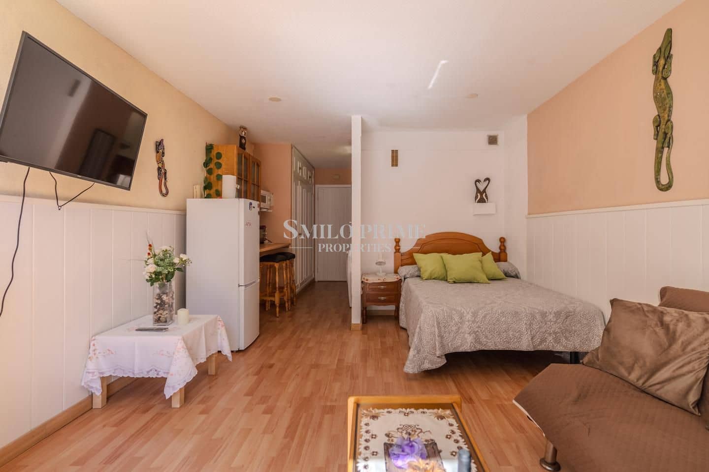 Piso en Puerto de la Cruz en venta - 195.000 € (Ref: 9984021)