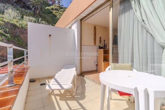 Leilighet til salgs i Puerto de la Cruz - € 195 000 (Ref: 9984021)
