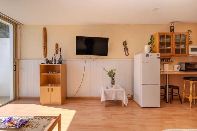 Leilighet til salgs i Puerto de la Cruz - € 195 000 (Ref: 9984021)
