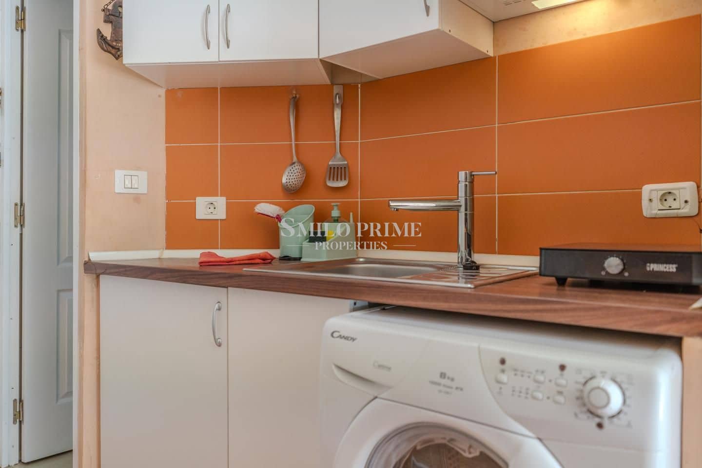 Piso en Puerto de la Cruz en venta - 195.000 € (Ref: 9984021)