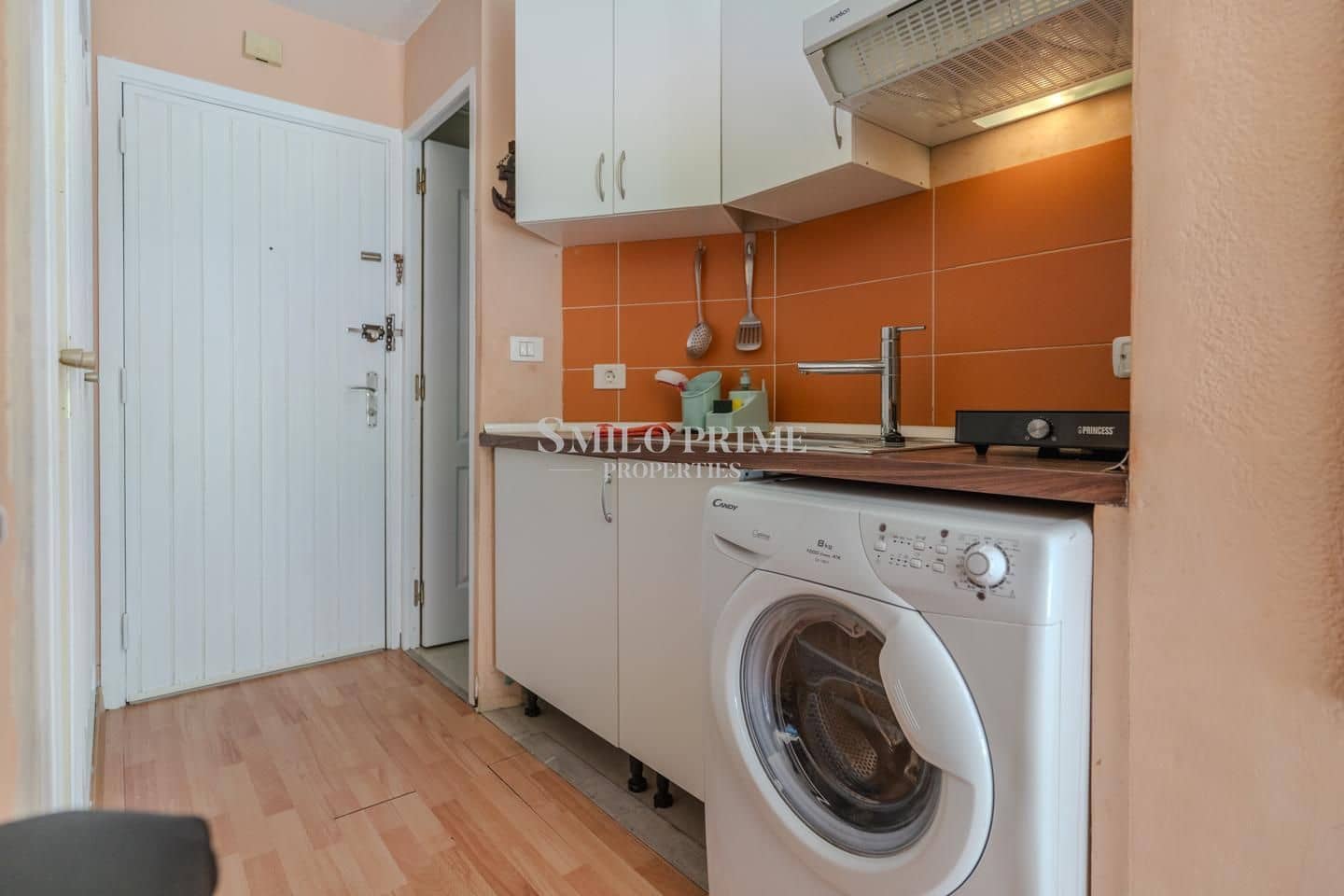 Piso en Puerto de la Cruz en venta - 195.000 € (Ref: 9984021)