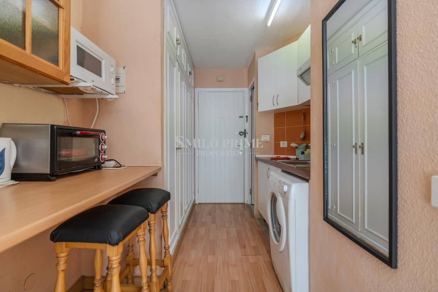 Piso en Puerto de la Cruz en venta - 195.000 € (Ref: 9984021)
