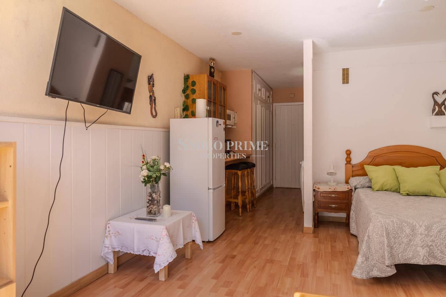 Piso en Puerto de la Cruz en venta - 195.000 € (Ref: 9984021)