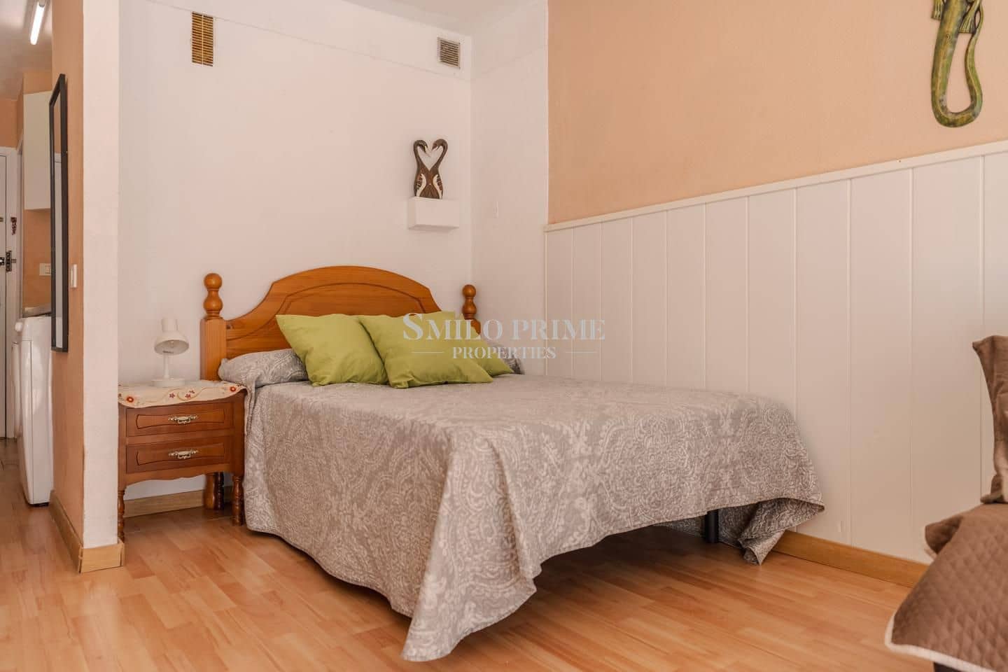 Piso en Puerto de la Cruz en venta - 195.000 € (Ref: 9984021)