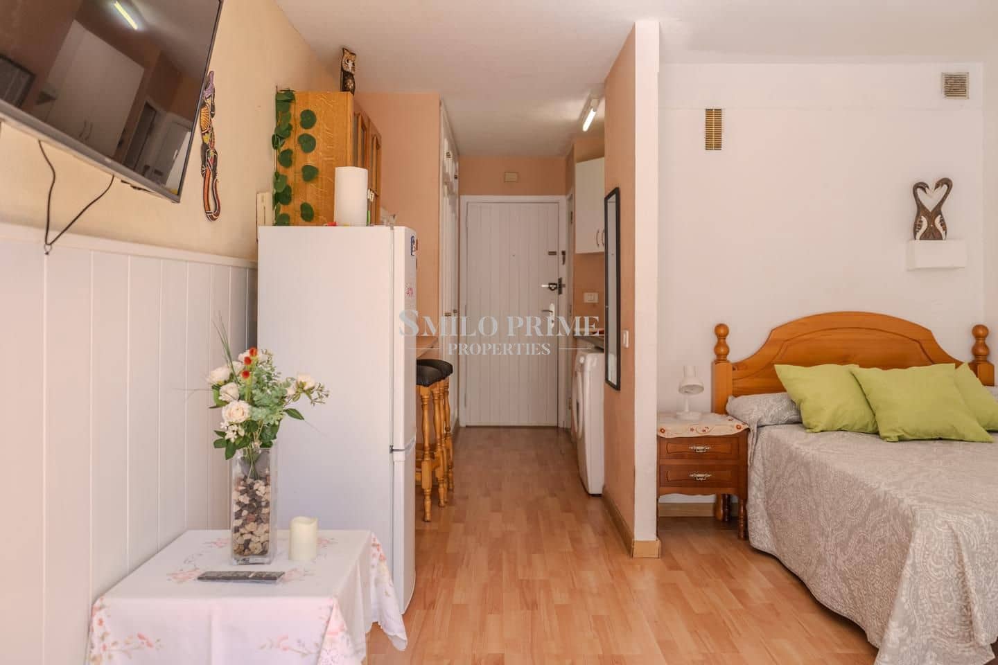 Piso en Puerto de la Cruz en venta - 195.000 € (Ref: 9984021)
