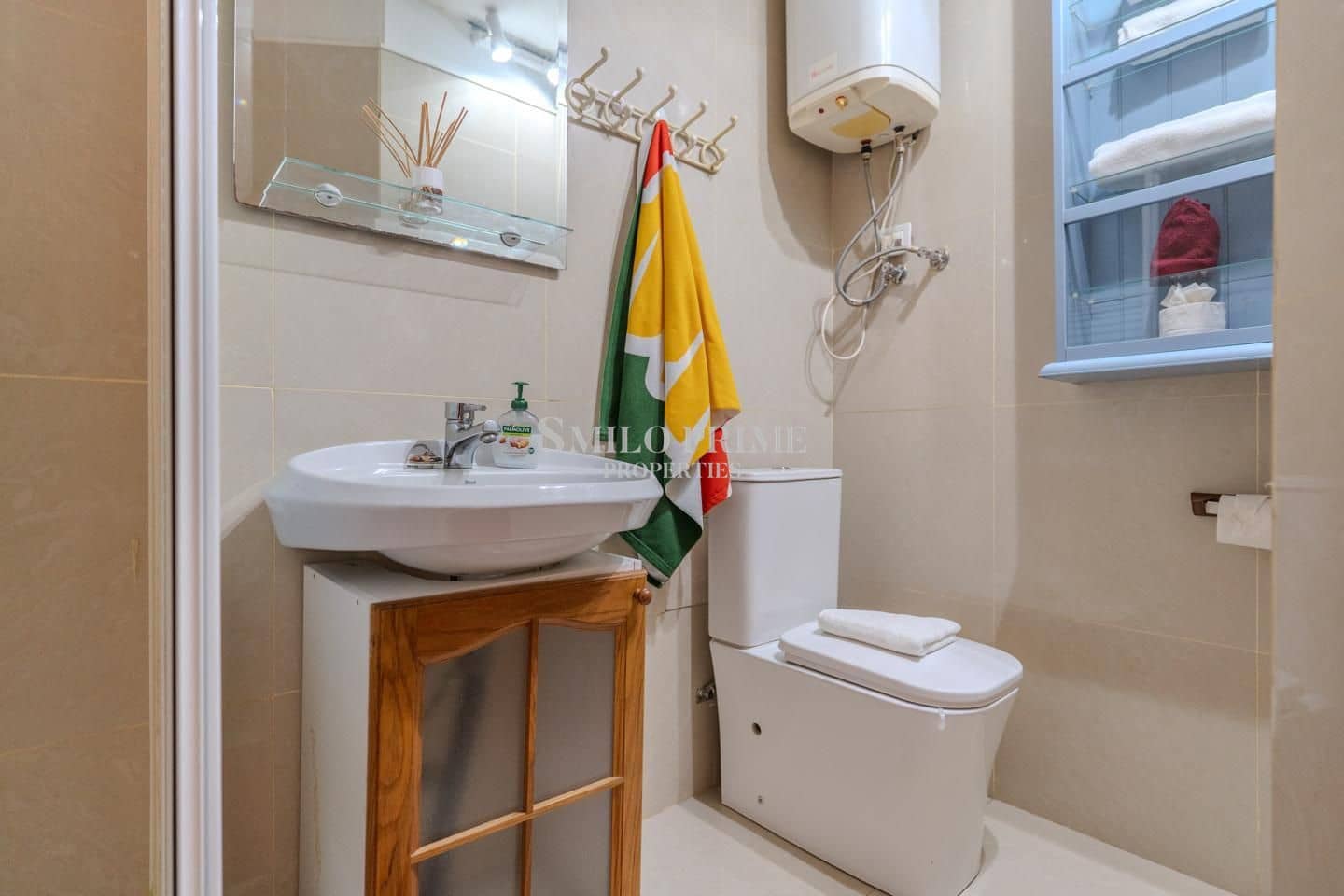 Piso en Puerto de la Cruz en venta - 195.000 € (Ref: 9984021)