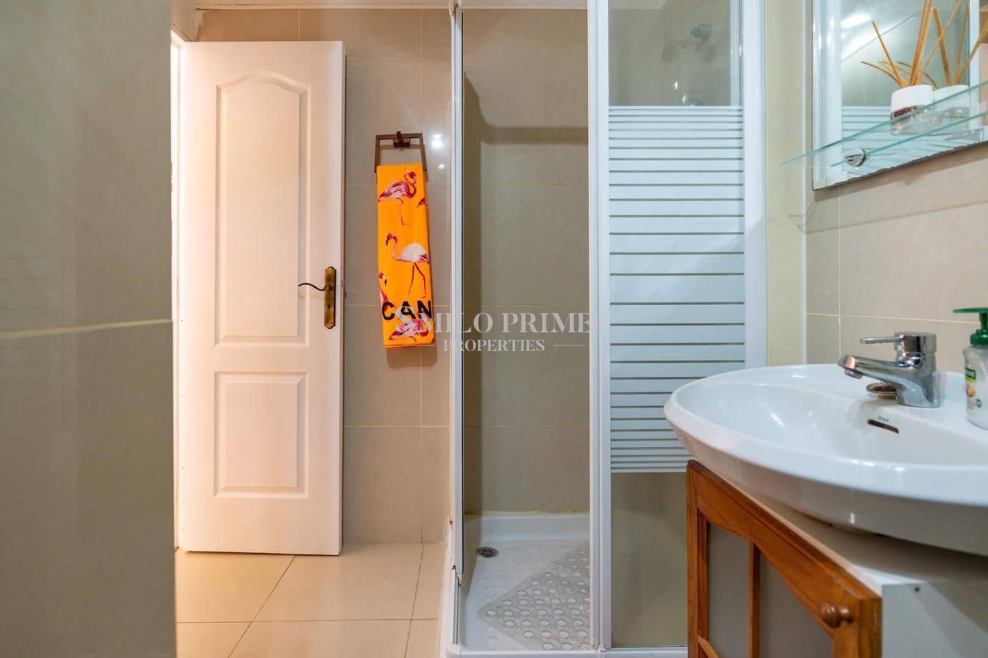 Piso en Puerto de la Cruz en venta - 195.000 € (Ref: 9984021)