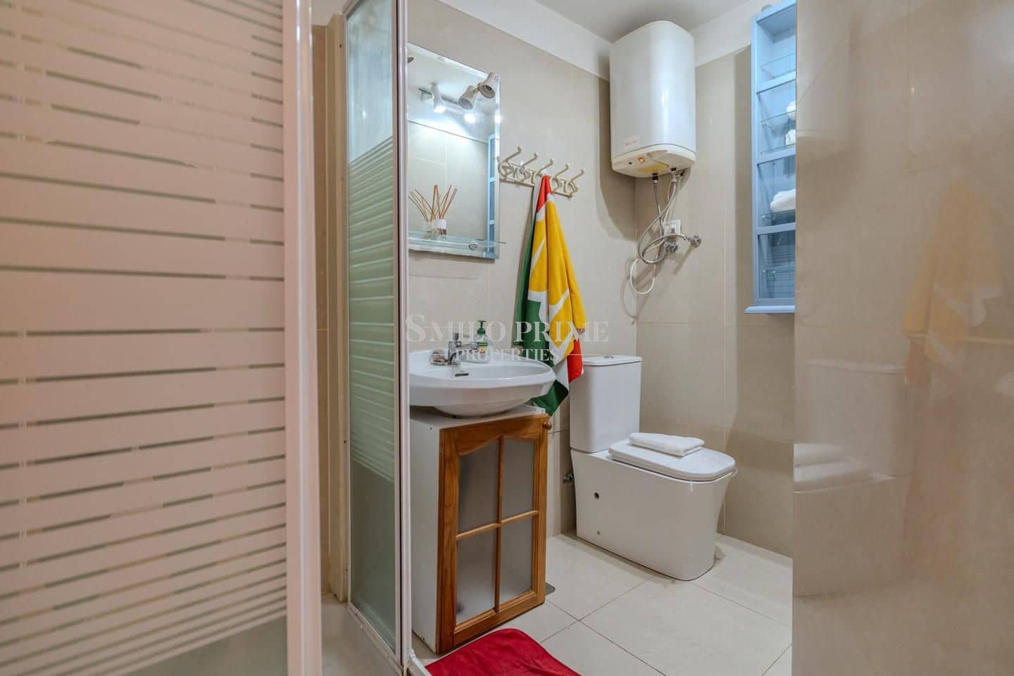 Piso en Puerto de la Cruz en venta - 195.000 € (Ref: 9984021)