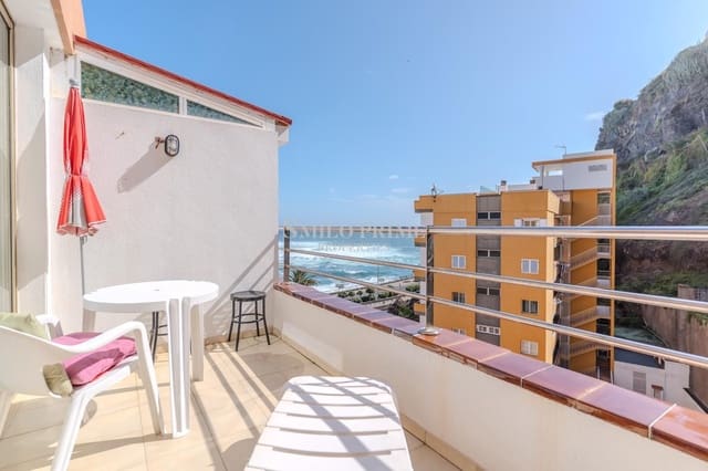 Leilighet til salgs i Puerto de la Cruz - € 195 000 (Ref: 9984021)