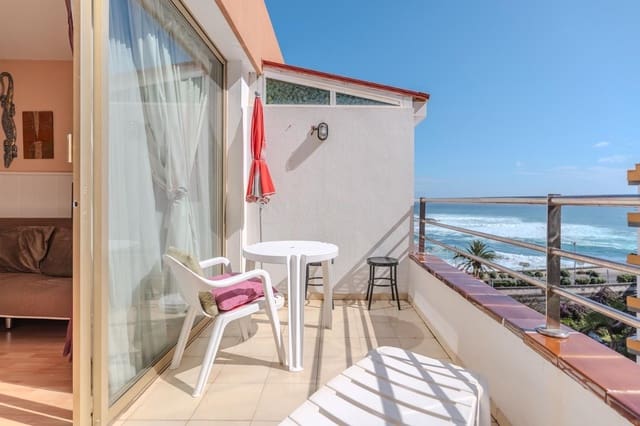 Leilighet til salgs i Puerto de la Cruz - € 195 000 (Ref: 9984021)