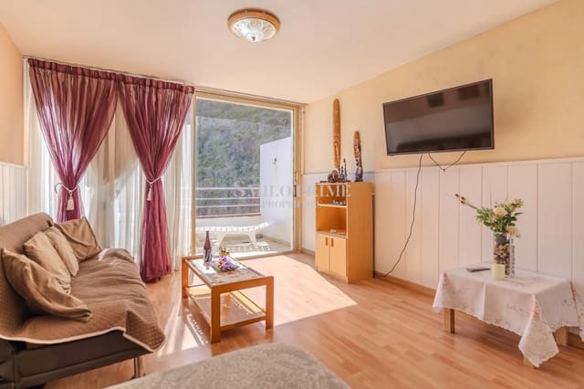 Leilighet til salgs i Puerto de la Cruz - € 195 000 (Ref: 9984021)