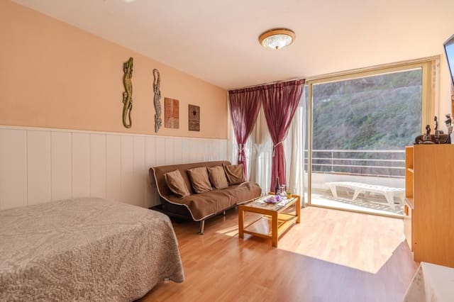 Leilighet til salgs i Puerto de la Cruz - € 195 000 (Ref: 9984021)