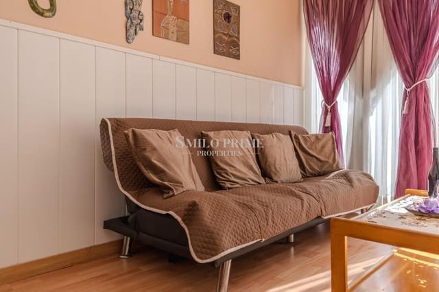 Leilighet til salgs i Puerto de la Cruz - € 195 000 (Ref: 9984021)