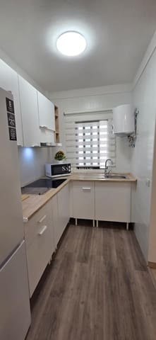 1 sovrum Lägenhet att hyra i Los Cristianos, Arona - 950 € (Ref: 9984022)