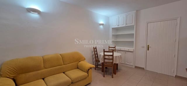 1 sovrum Lägenhet att hyra i Los Cristianos, Arona - 950 € (Ref: 9984022)