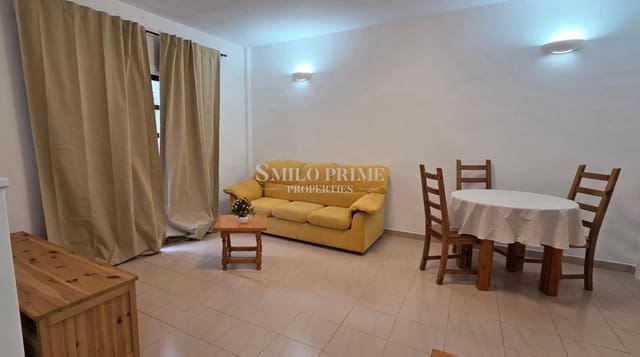 1 sovrum Lägenhet att hyra i Los Cristianos, Arona - 950 € (Ref: 9984022)