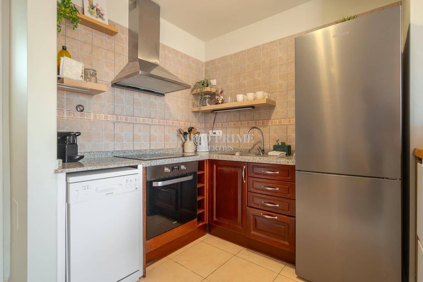 2 quarto Moradia para venda em Arona com piscina garagem - 450 000 € (Ref: 9984072)