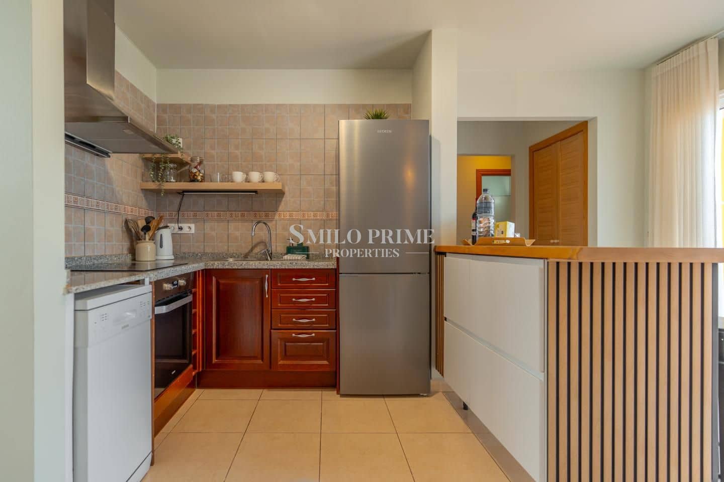 2 quarto Moradia para venda em Arona com piscina garagem - 450 000 € (Ref: 9984072)