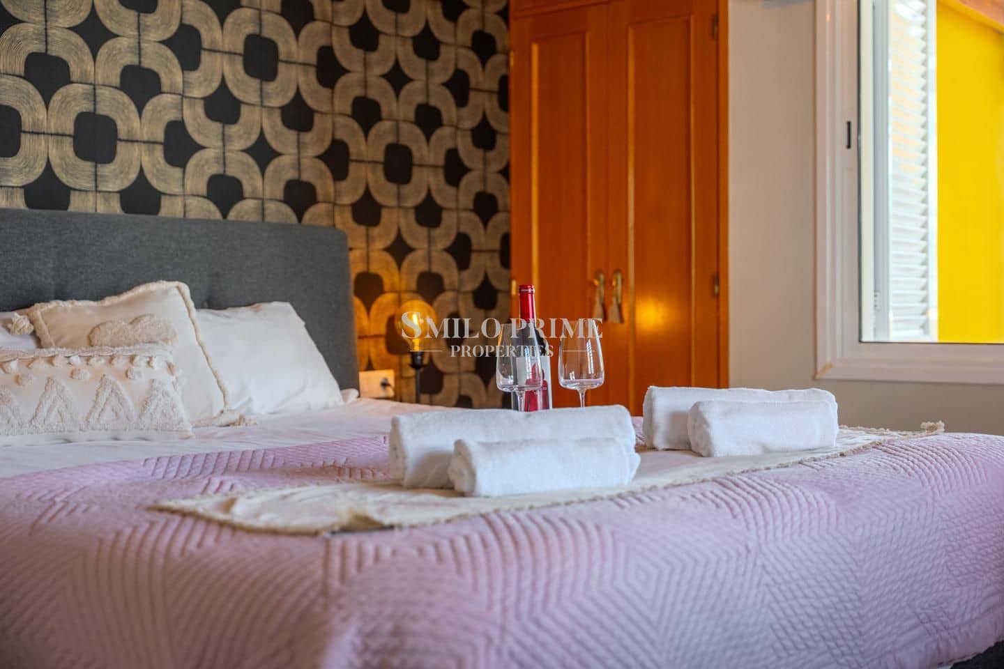 2 quarto Moradia para venda em Arona com piscina garagem - 450 000 € (Ref: 9984072)