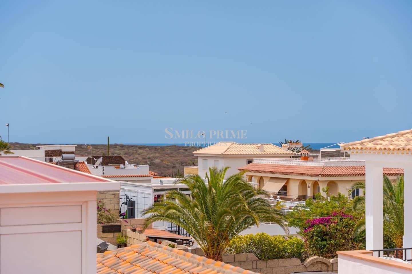2 quarto Moradia para venda em Arona com piscina garagem - 450 000 € (Ref: 9984072)