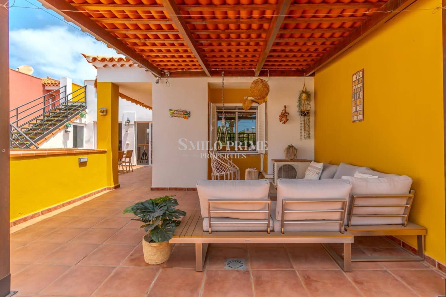 2 quarto Moradia para venda em Arona com piscina garagem - 450 000 € (Ref: 9984072)