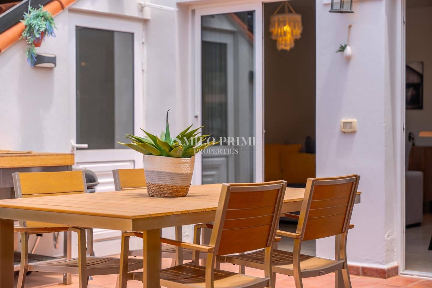 2 quarto Moradia para venda em Arona com piscina garagem - 450 000 € (Ref: 9984072)