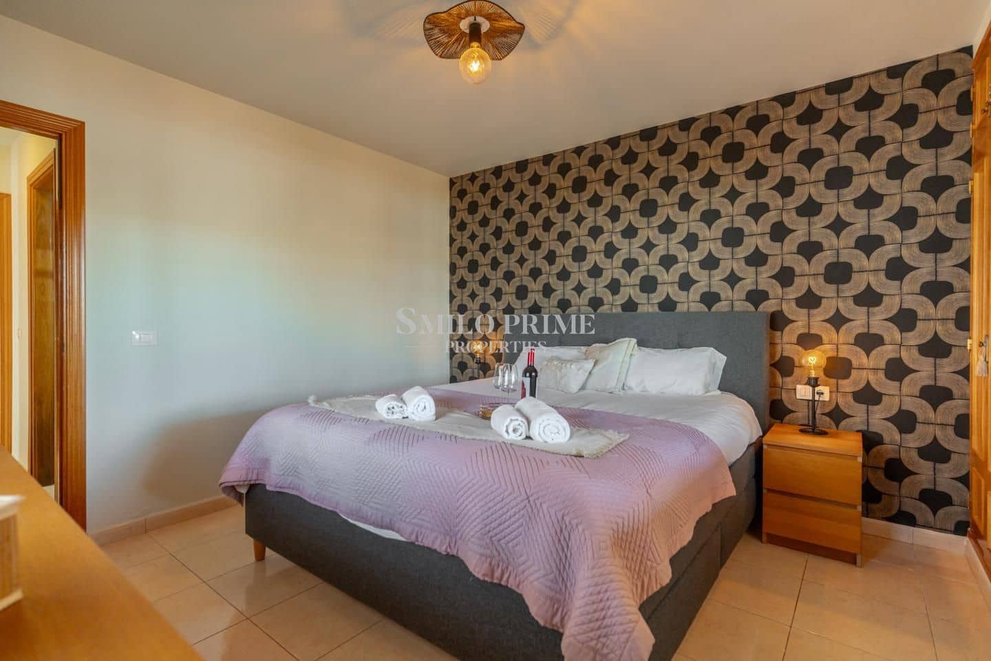 2 quarto Moradia para venda em Arona com piscina garagem - 450 000 € (Ref: 9984072)