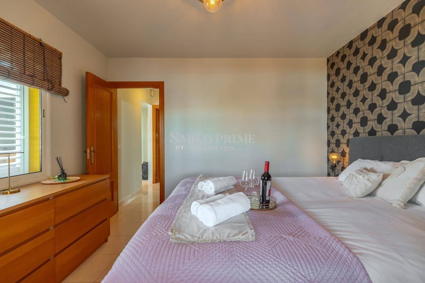 2 quarto Moradia para venda em Arona com piscina garagem - 450 000 € (Ref: 9984072)