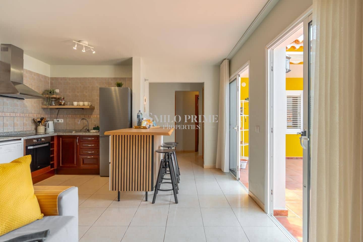 2 quarto Moradia para venda em Arona com piscina garagem - 450 000 € (Ref: 9984072)